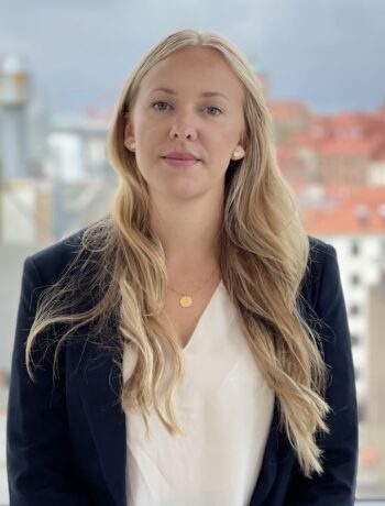Alexandra Ståhl